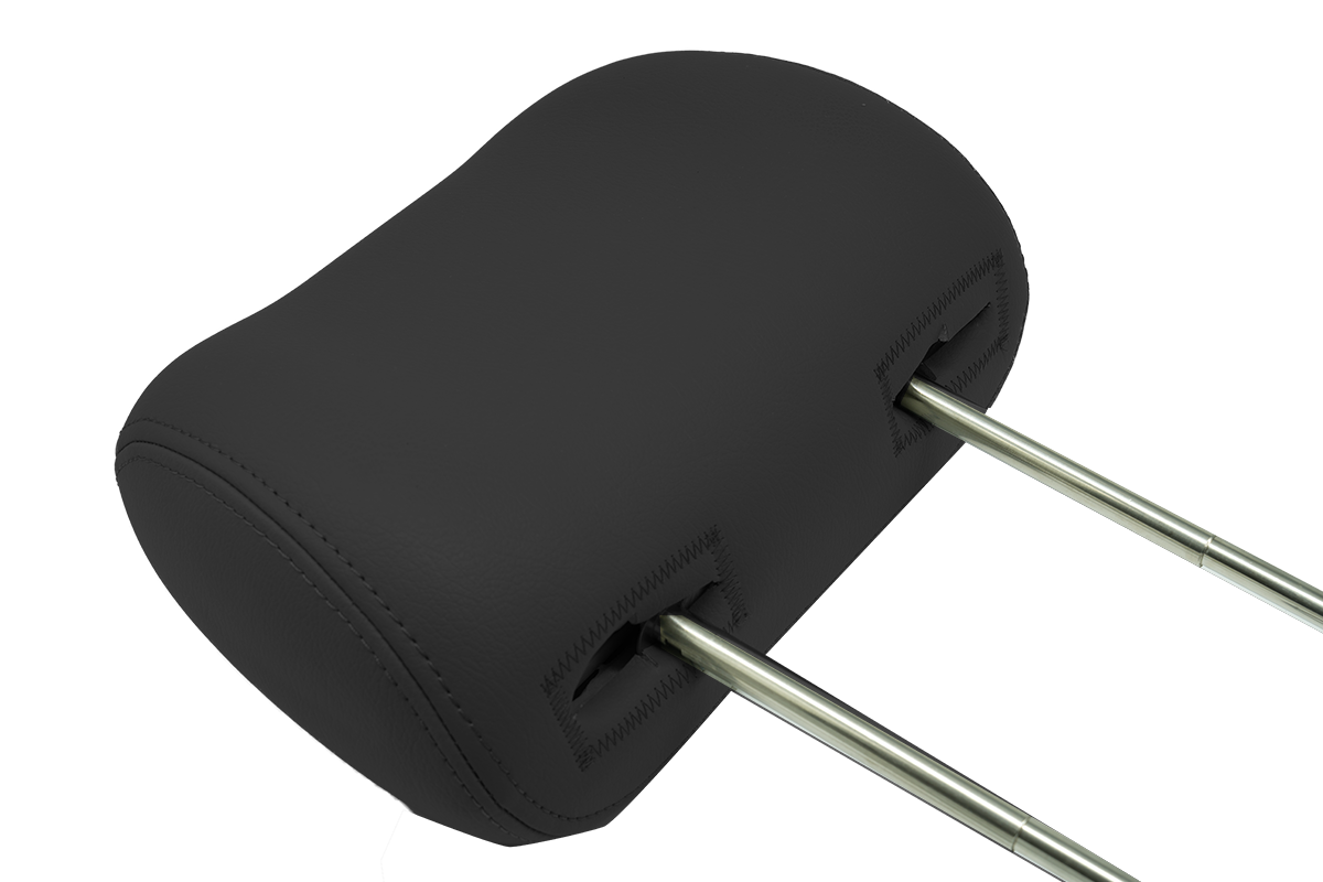 CHM-7 Headrest monitor Black
