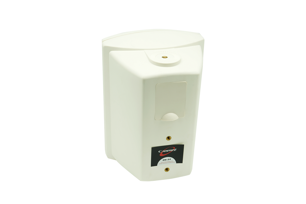 ON-54 Satellite indoor/outdoor all-weather, monitor-style speakers