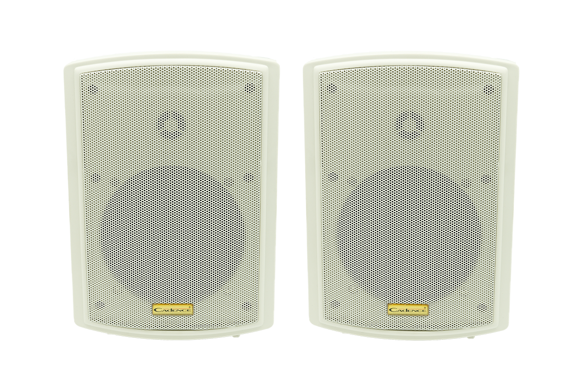 ON-54 Satellite indoor/outdoor all-weather, monitor-style speakers