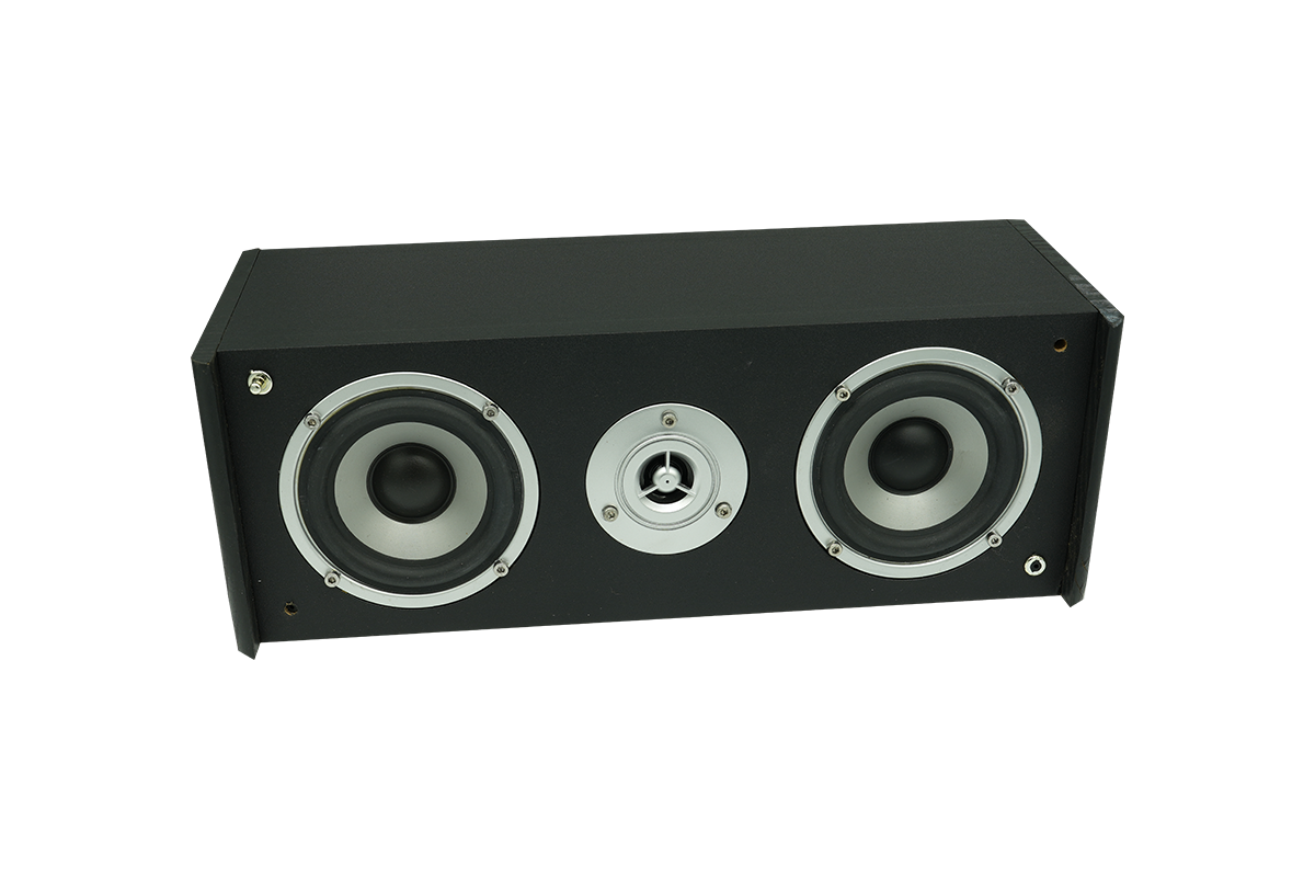 XC-7/MTM centre channel speaker