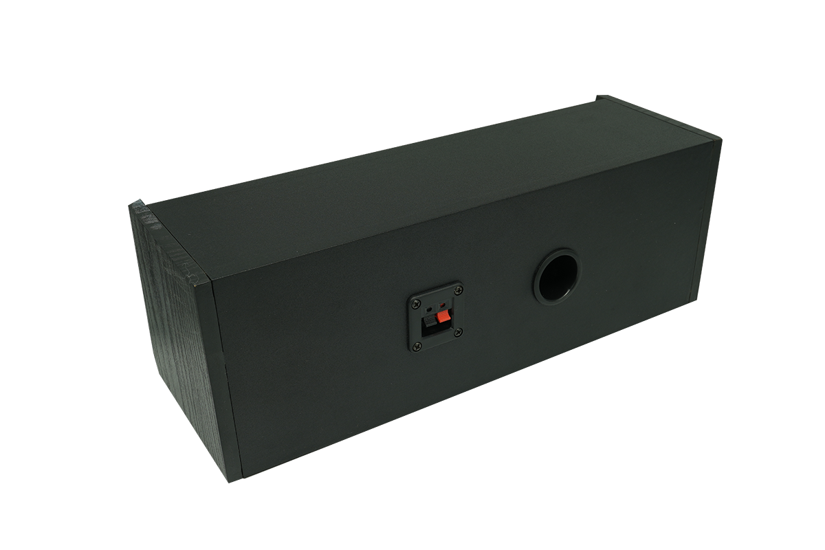 XC-7/MTM centre channel speaker