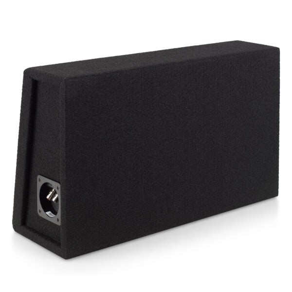 FSB10SP | 10" Slim Passive Sealed Box 400 watts