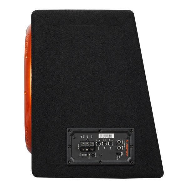 FXB121VA | Single 12" Active Vented Box 600 watts