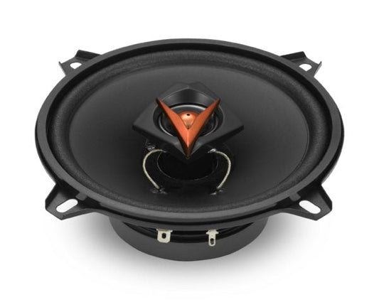 IQ552GE | 5.25" 2-Way Coax System - 100 watts Speaker - Pair