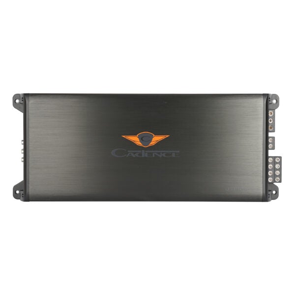 Q4705 | Class AB Full Range 5 Channel Amplifier 60W X 4 & 230W X 1 @ 2 ohm