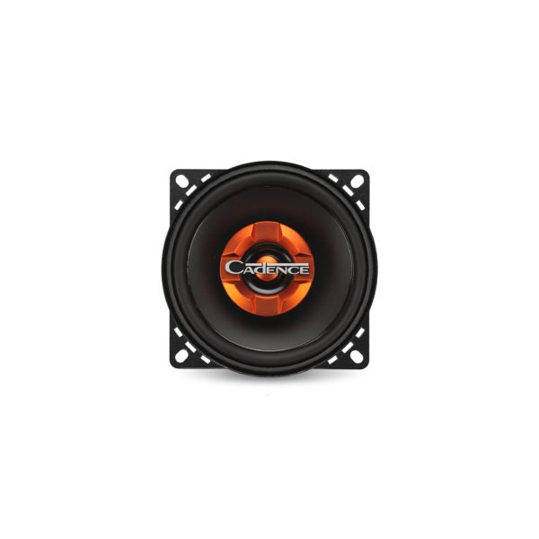 QR422 | 4”  2-Way 200 watts Speaker – Pair