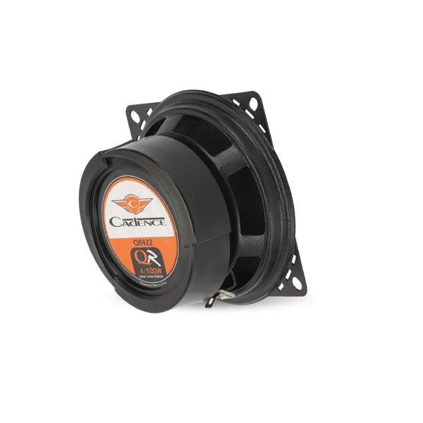 QR422 | 4" 2-Way 200 watts Speaker – Pair