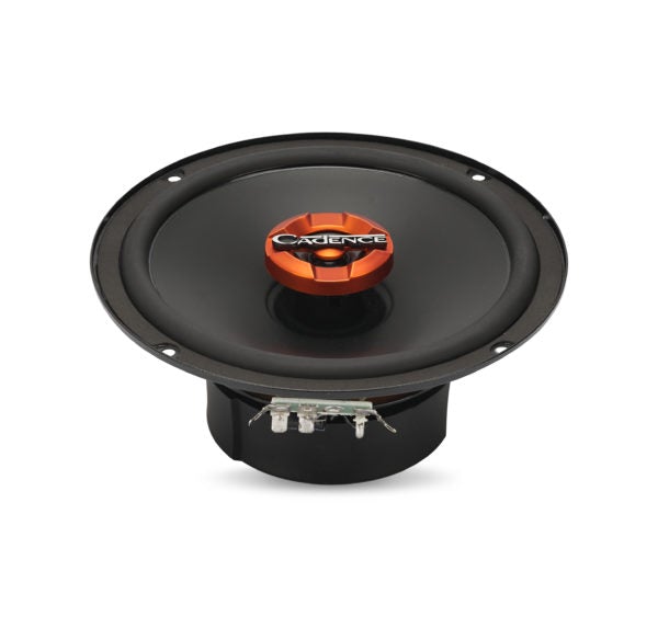 QR652 | 6.5” 2-Way 320 watts Speakers – Pair