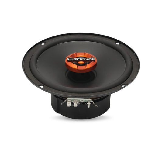 QR652 | 6.5" 2-Way 320 watts Speakers – Pair