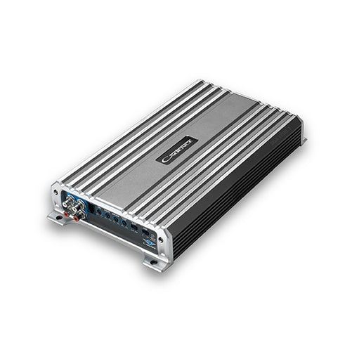 SQA1200.1 | Class D Mono Amplifier 1200W X 1 @ 1 ohm