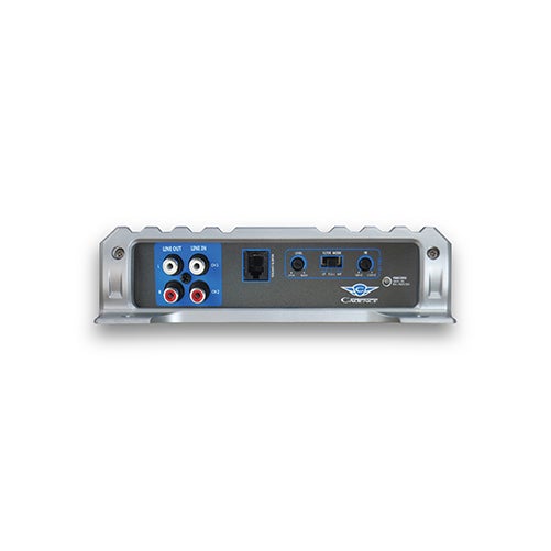 SQA250.2 | Class D 2 Channel Amplifier 80W X 2 @ 4 ohm