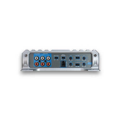 SQA500.4 | Class D 4 Channel Amplifier 80W X 4 @ 4 ohm