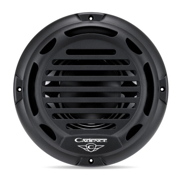 SQW10B | Marine 10” Woofer - 4 ohm - 300W RMS Black