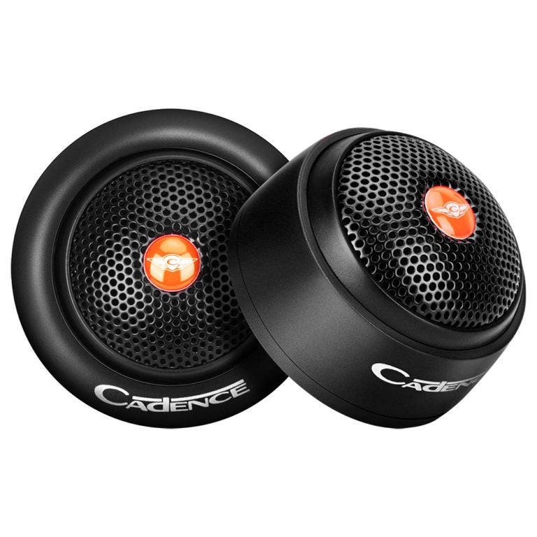 QR30T | 1" Neo Tweeter 70 Watts RMS – Pair