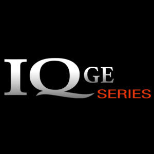 IQ Gear Excluded Series