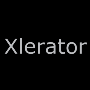 Xlerator