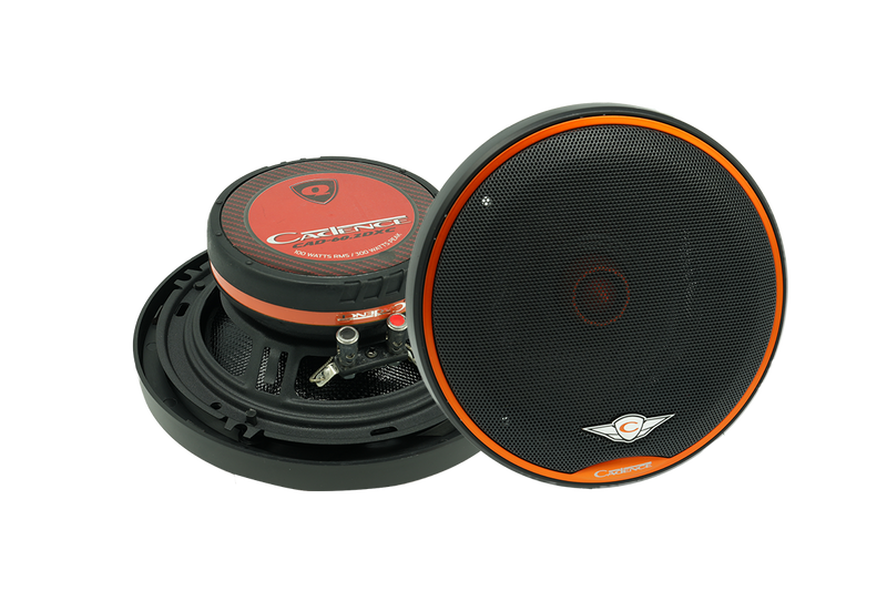 CAD-60.ZDXC 2-way component kit 300w