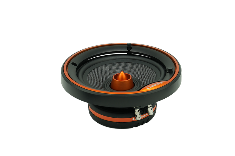 CAD-60.ZDXC 2-way component kit 300w