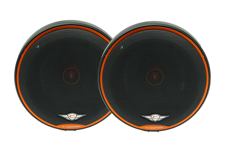 CAD-60.ZDXC 2-way component kit 300w