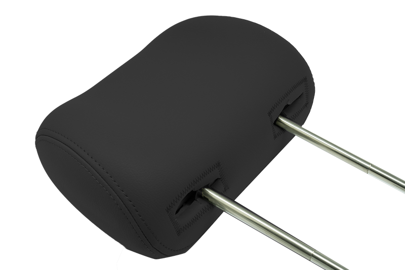 CHM-7 Headrest monitor Black