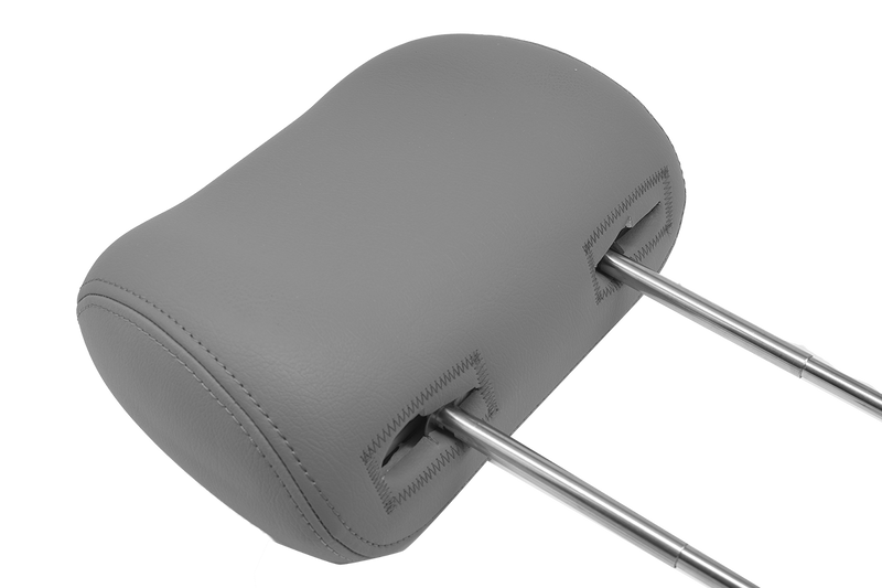 CHM-7 Headrest monitor Grey