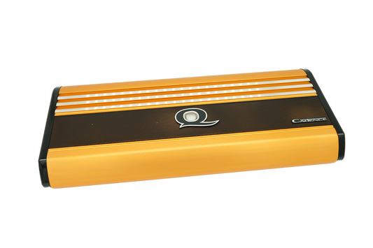 Q5000A Premium 5 Channel Amp Amplifier Peak 1800W Car Audio Amplifier