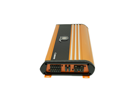 Q5000A Premium 5 Channel Amp Amplifier Peak 1800W Car Audio Amplifier