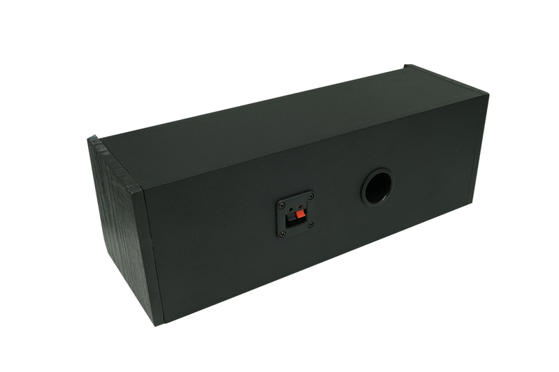 XC-7/MTM centre channel speaker