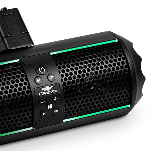 CSB1220ABT | Powersports Soundbar