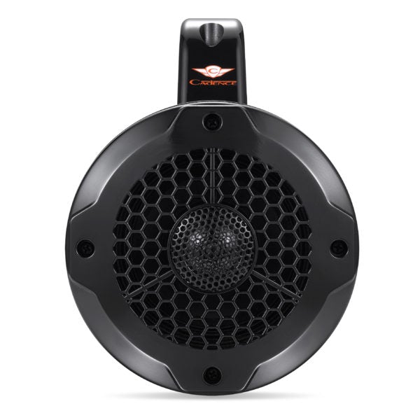 ATS2.40BT | 4" 2-Way Amplified Bluetooth Audio System – Pair