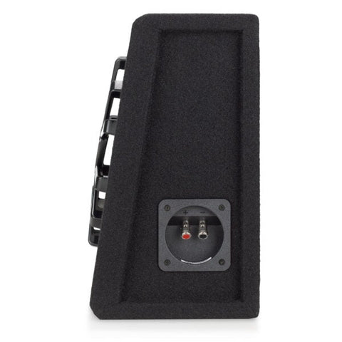 FSB10SP | 10” Slim Passive Sealed Box 400 watts