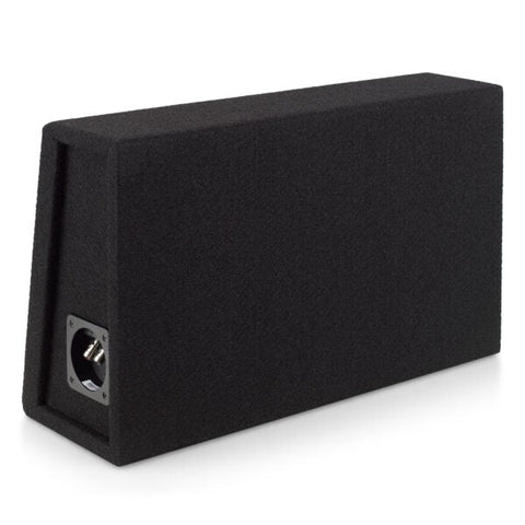 FSB10SP | 10” Slim Passive Sealed Box 400 watts