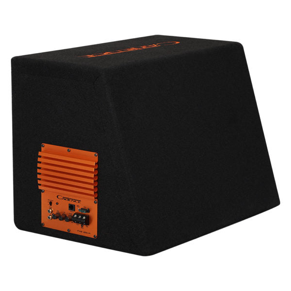 FXB125VA | Single 12" Vented Sealed Box 700 watts