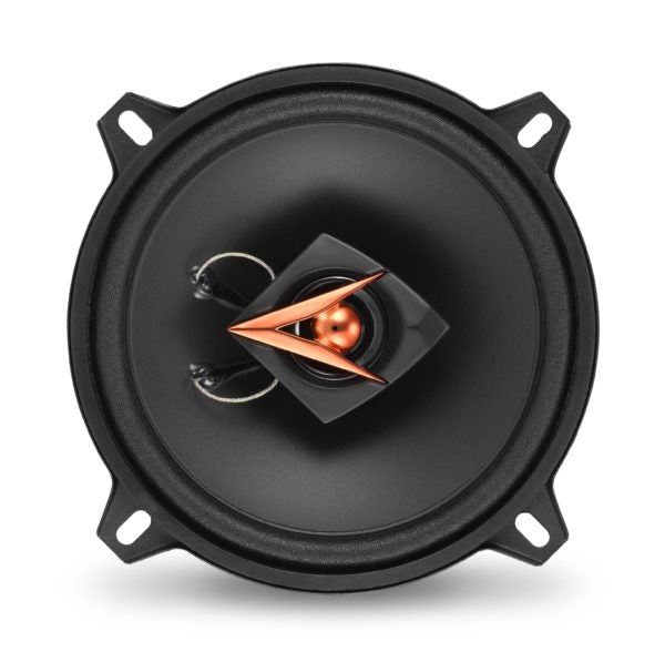 IQ552GE | 5.25" 2-Way Coax System - 100 watts Speaker - Pair