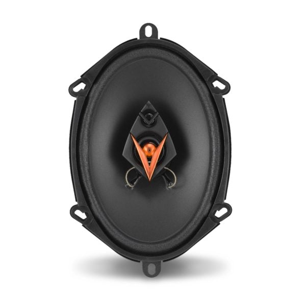 IQ573GE | 5" X 7" 3-Way Coax System – 125 watts Speaker – Pair