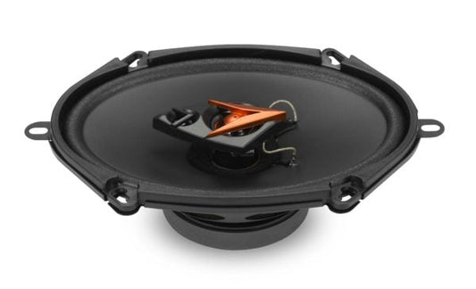 IQ573GE | 5" X 7" 3-Way Coax System – 125 watts Speaker – Pair