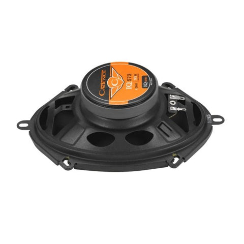 IQ573GE | 5” X 7” 3-Way Coax System – 125 watts Speaker – Pair