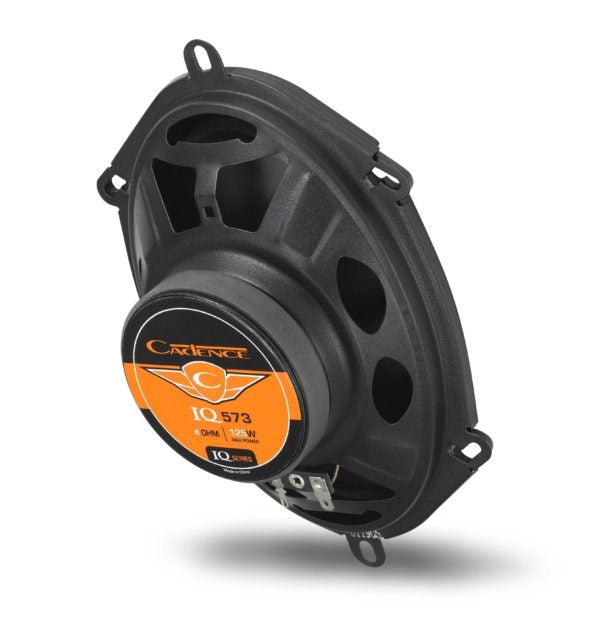IQ573GE | 5" X 7" 3-Way Coax System – 125 watts Speaker – Pair