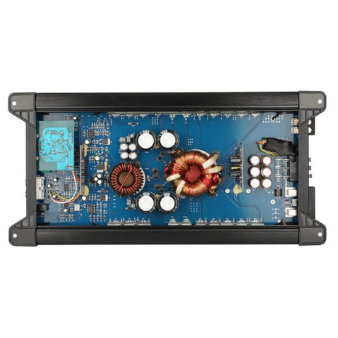 Q10001D | Class D Mono Amplifier 1000W X 1 @ 1 ohm