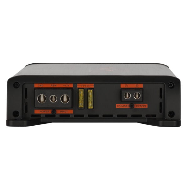 Q3001D | Class D Mono Amplifier 300W X 1 @ 1 ohm