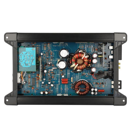 Q3001D | Class D Mono Amplifier 300W X 1 @ 1 ohm