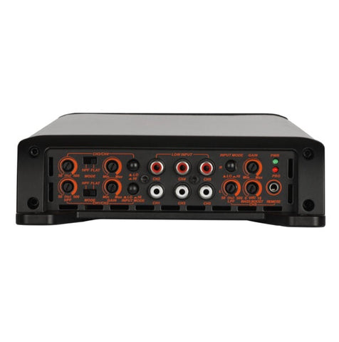 Q4705 | Class AB Full Range 5 Channel Amplifier 60W X 4 & 230W X 1 @ 2 ohm