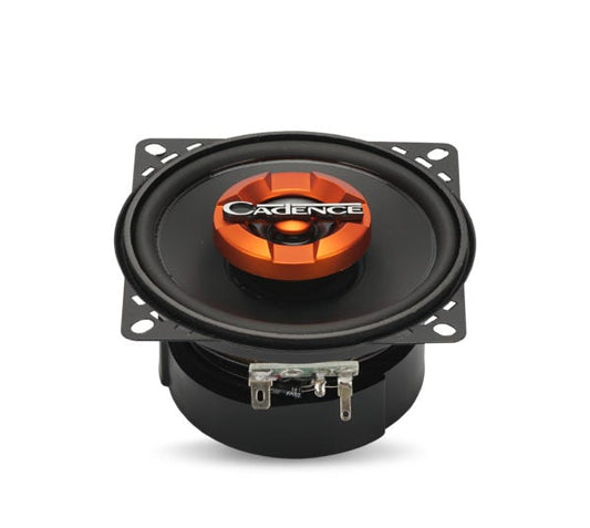 QR422 | 4" 2-Way 200 watts Speaker – Pair