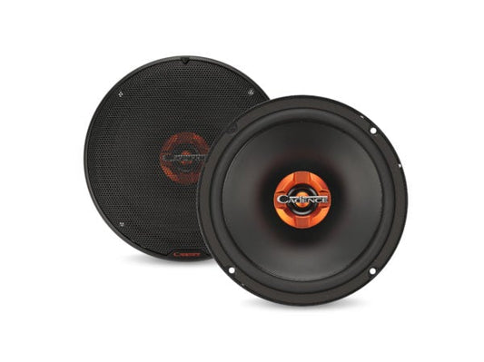 QR652 | 6.5" 2-Way 320 watts Speakers – Pair