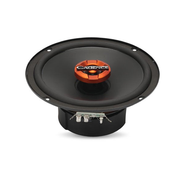 QR652 | 6.5" 2-Way 320 watts Speakers – Pair