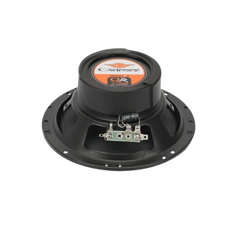 QR652 | 6.5” 2-Way 320 watts Speakers – Pair