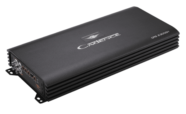 QRS2.300GH | Class G/H 2 Channel Amplifier 300 X 2 @ 4 ohm