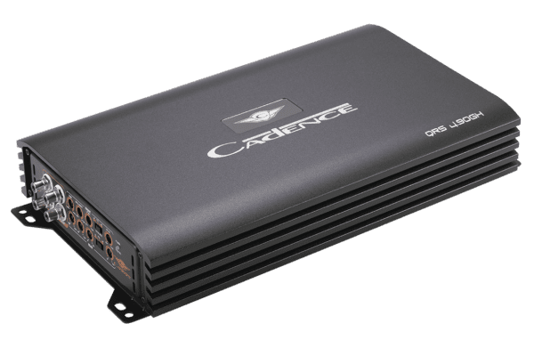 QRS4.90GH | Class G/H 4 Channel Amplifier 90 X 4 @ 4 ohm