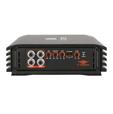 QRS2.300GH | Class G/H 2 Channel Amplifier 300 X 2 @ 4 ohm