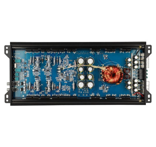 QRS2.300GH | Class G/H 2 Channel Amplifier 300 X 2 @ 4 ohm